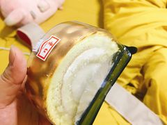 -红叶蛋糕(广达路总店)