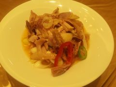 -塞上府(西安店)