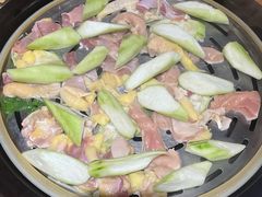 -阿鸡鱼庄·顺德鲜蒸小炒(亚运村店)