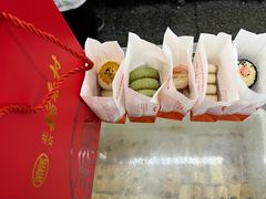 -北京稻香村(上海沙龙专营店)