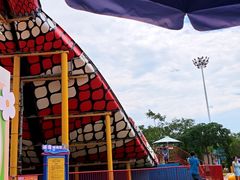 -华夏文旅西安度假区