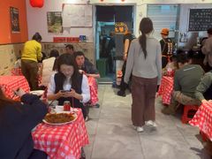 -荆九爷爆炒桥头三嫩(夫子庙店)