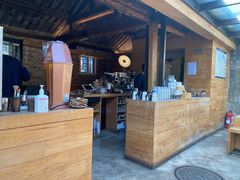 -VOYAGE COFFEE(北锣鼓巷店)
