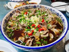 -富临轩私房菜(集庆门大街店)