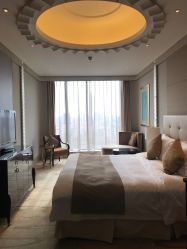 -中谷小南国花园酒店·宴会厅