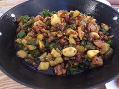 -遇见小厨·北京烤鸭·江湖菜·川菜(广福桥店)