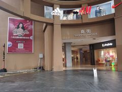 -三亚湾红树林度假世界(木棉酒店)