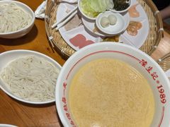 -陳生記米线·始于1989(中山北路店)
