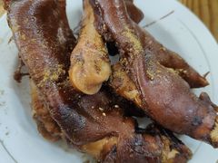 -山北老老头馄饨