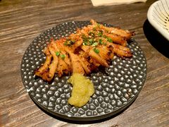 炭烧猪鼻筋-三川·十酒Izakaya(南昌路店)