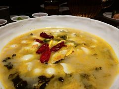 -阿庄新豫菜(通泰路店)