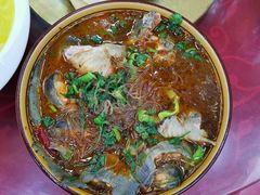 -魏四小鱼锅贴王