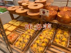 -味多美蛋糕(双合地铁店)