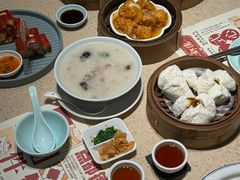 -点都德(喜粤楼店)