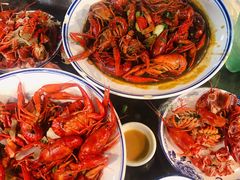 -九龙奇迹海鲜大排档(万象城店)