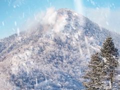 -大明山自然探索公园