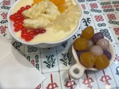 -堂屋糖水店(愚园店)