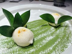 柠檬桂花山药-華府(凯德晶萃店)