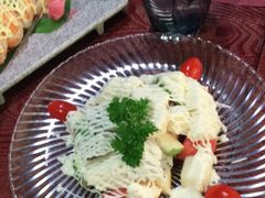 -超级厨房概念餐厅(奥园广场店)
