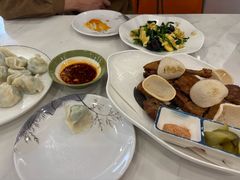 -老回回饺子馆(海洋馆店)