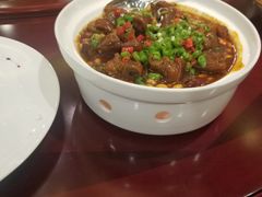 -香丰阁·烤鸭·川湘菜(清河店)