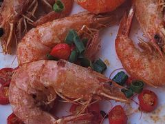 -秋姐美食店(海陵岛保利店)