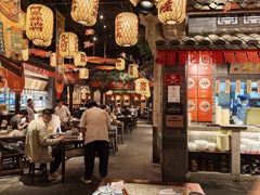 -南京大牌档(壹方天地店)