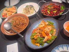 -山石榴·贵州菜(丰盛里店)