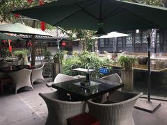 露天位-王家渡火锅(三苏祠店)