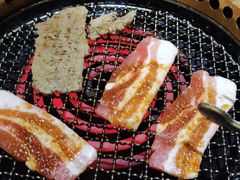 秘制五花肉-神户赤童日式烤肉伙伴(东直门店)
