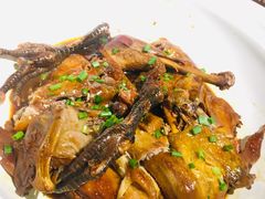 -宴秋杭州菜(锦艺城店)