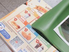 -麦当劳(龙华印象汇店)