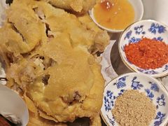 -秦月轩·陕西家乡菜(阜成路·五棵松店)