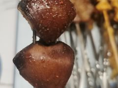 -四季烟火烧烤酒场