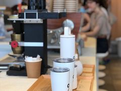 -% Arabica(京都东山店)