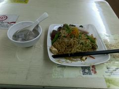 -文星素食(兴华路店)