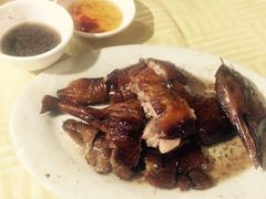 -烧鹅妹饭店