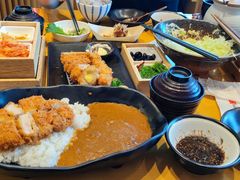 -胜博殿日式炸猪排(西红门店)