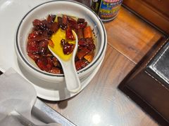 -鑫隆四季涮肉(八角畅游店)