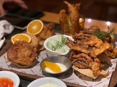 -宝莱纳餐厅(滨江店)