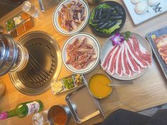 -乌拉烤肉(如皋首店)