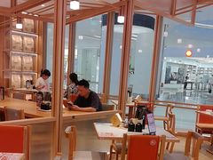 -味千拉面(世纪东方店)
