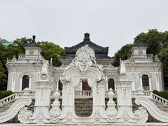 -珠海圆明新园