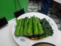 -麦文记面家(佐敦店)