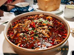 -一味大院•桐庐菜传承店(春江路店)