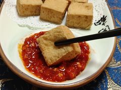 -晓平饭店(嘉善路店)