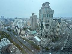 -上海龙之梦万丽酒店