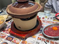 -敏华冰厅(平安金融中心店)
