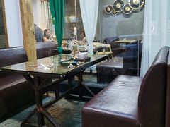 卡座-婉泰·特色小吃·舂鸡脚(告庄二店)