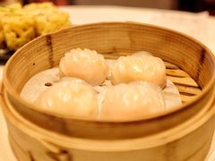 -白天鹅宾馆-宏图府餐厅